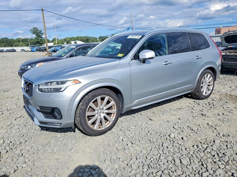2016 VOLVO XC90 YV4A22PMXG1035827