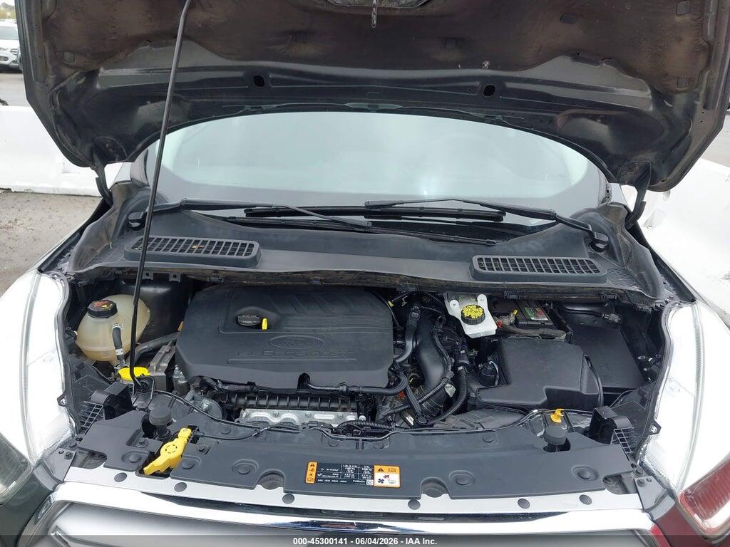 1FMCU9GD8JUB61099 2018 FORD ESCAPE photo no. 10