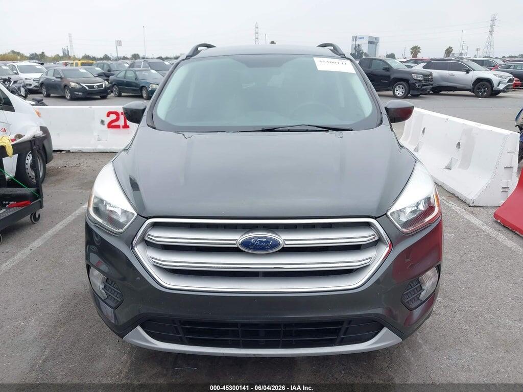 1FMCU9GD8JUB61099 2018 FORD ESCAPE photo no. 12