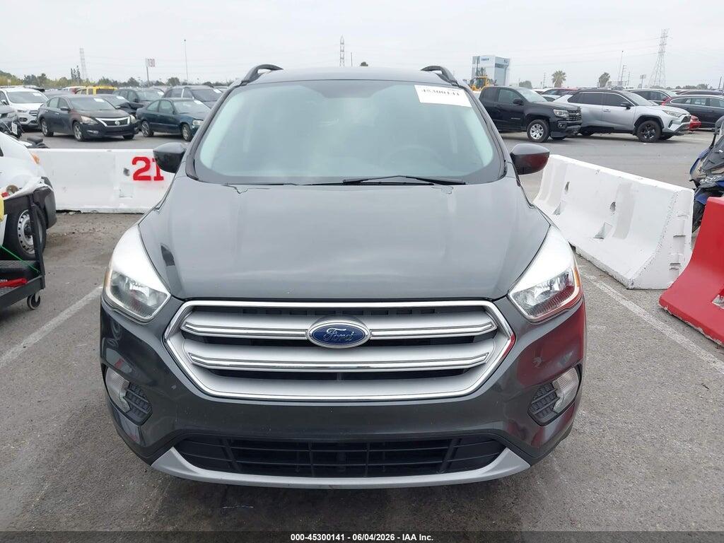 1FMCU9GD8JUB61099 2018 FORD ESCAPE photo no. 6