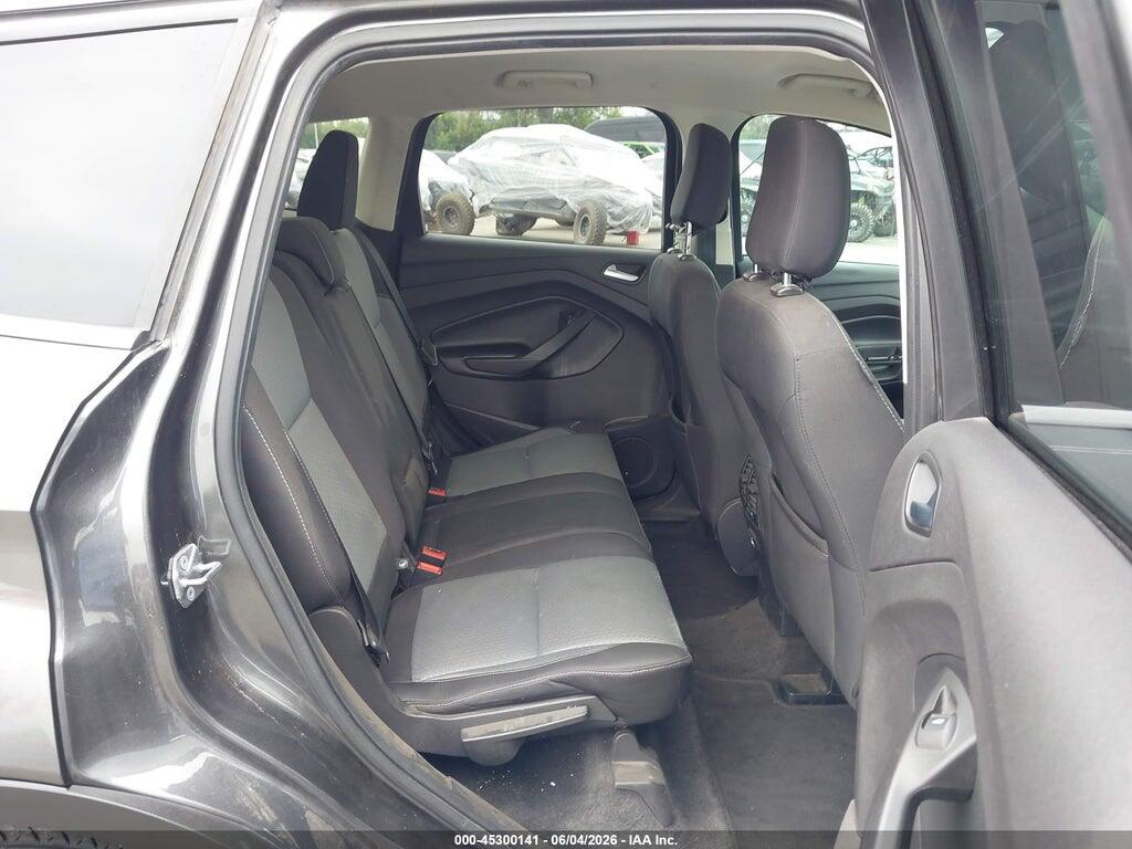 1FMCU9GD8JUB61099 2018 FORD ESCAPE photo no. 8