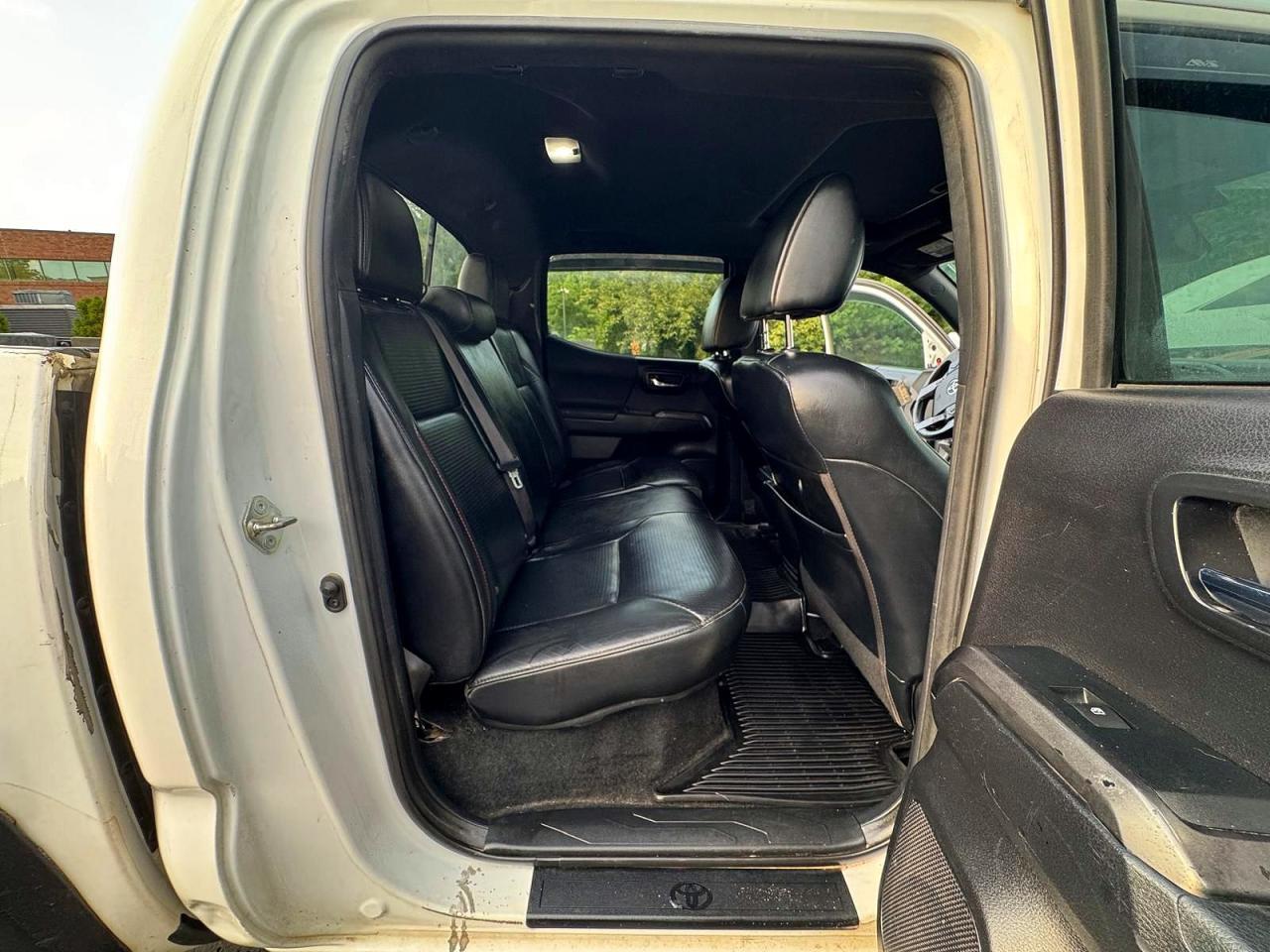 2019 TOYOTA TACOMA TRD PRO — Фото 10 из 14