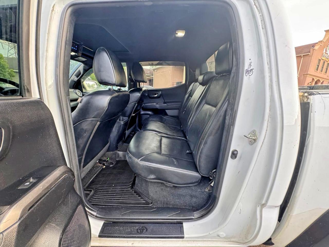 2019 TOYOTA TACOMA TRD PRO — Фото 11 из 14