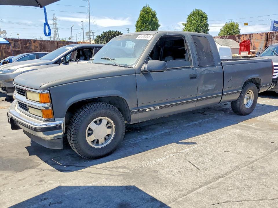 1995 CHEVROLET GMT-400 C1500