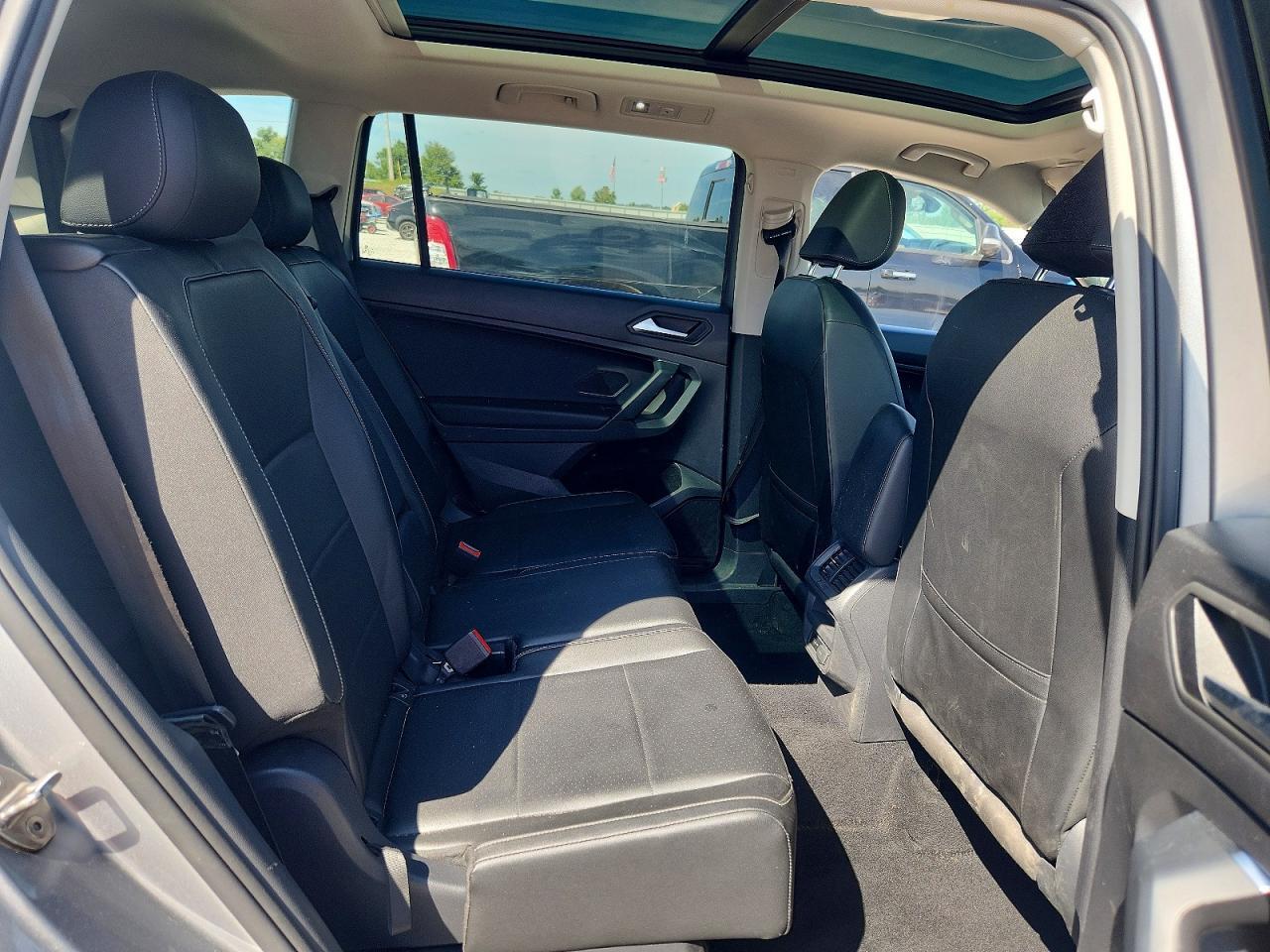 2019 VOLKSWAGEN TIGUAN SE — Фото 11 из 13