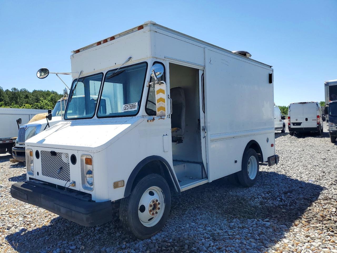 1987 CHEVROLET P30 1GCJP32J0H3326608