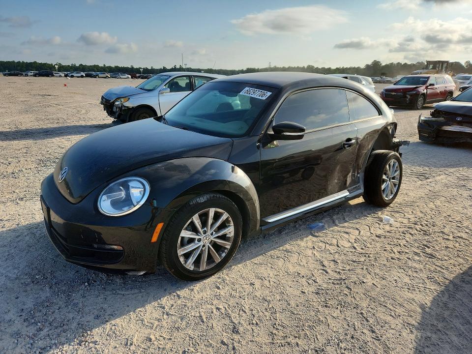 2017 VOLKSWAGEN BEETLE 3VWJ17AT9HM618202