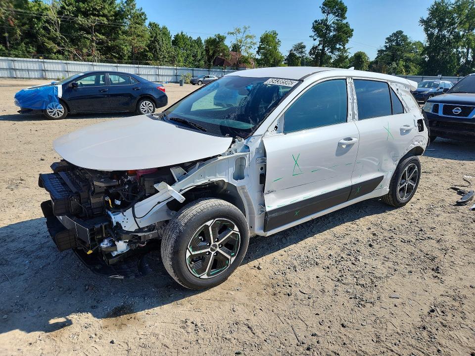 2026 KIA NIRO KNDCP3LE3T5319353