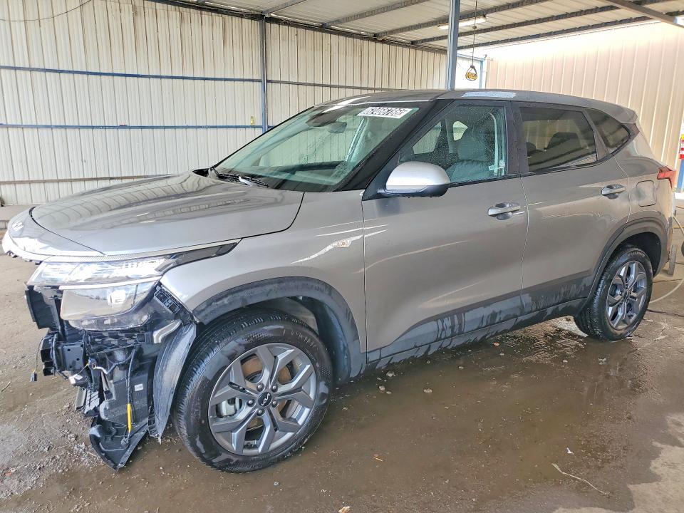 2026 KIA SELTOS KNDEPCAA6T7902819