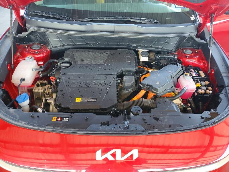 KNDCP3LE9T5320345 2026 KIA NIRO photo no. 11