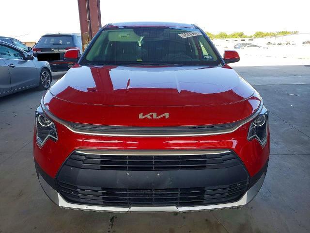 KNDCP3LE9T5320345 2026 KIA NIRO photo no. 5