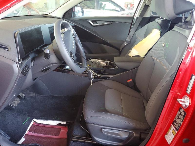 KNDCP3LE9T5320345 2026 KIA NIRO photo no. 7