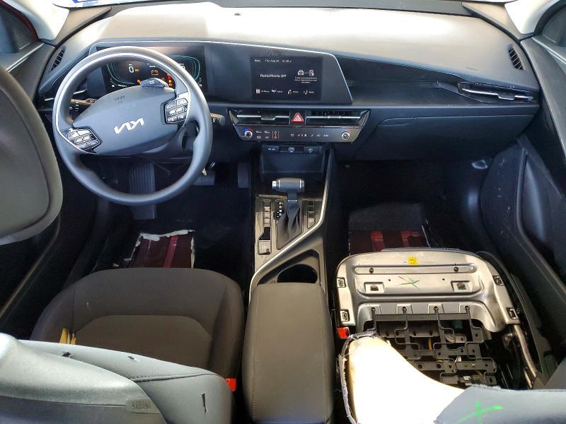 KNDCP3LE9T5320345 2026 KIA NIRO photo no. 8