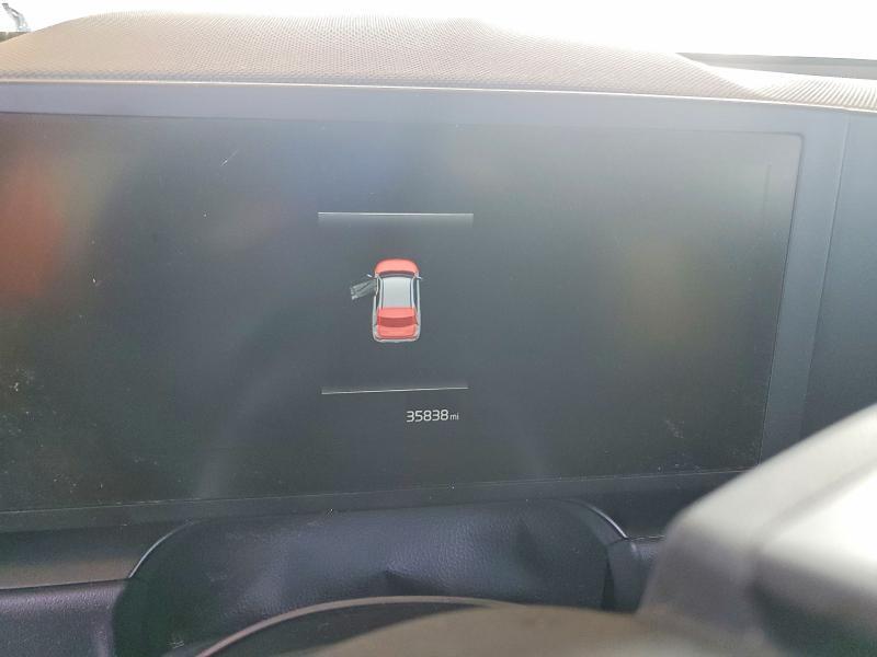 KNDCP3LE9T5320345 2026 KIA NIRO photo no. 9
