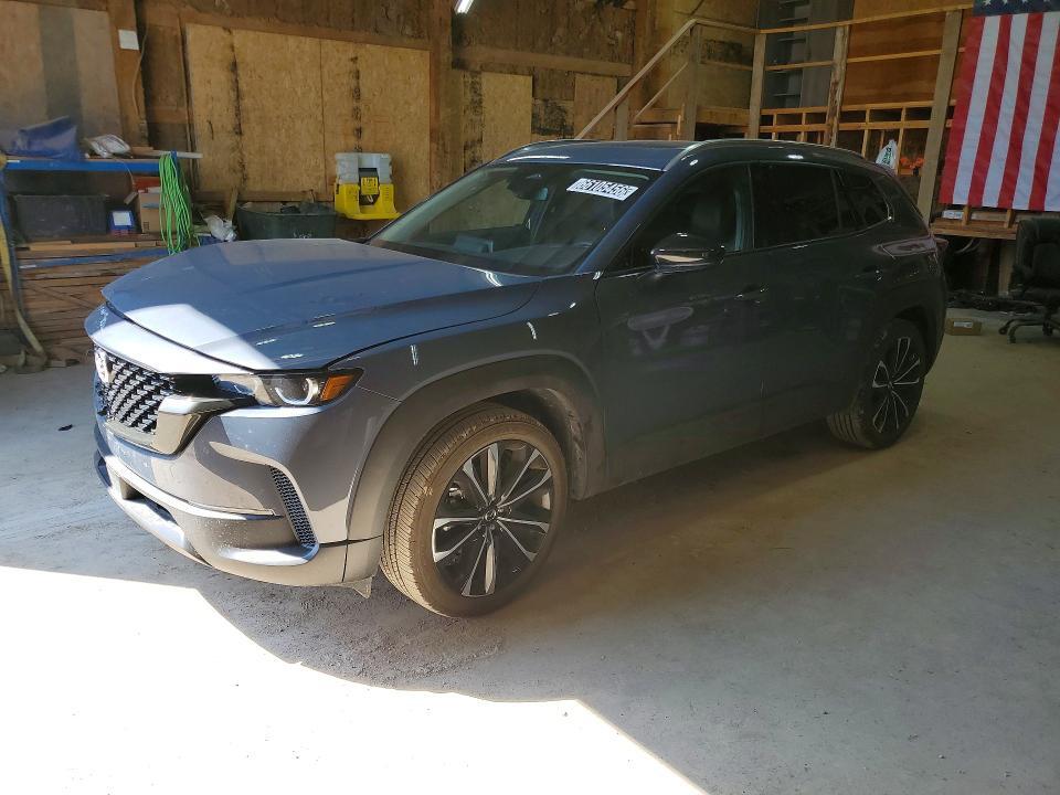 2026 MAZDA CX-50 7MMVABDL4TN600868