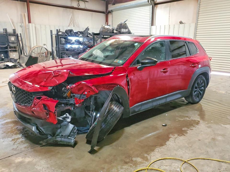 2026 MAZDA CX-50 7MMVABBL7TN472998