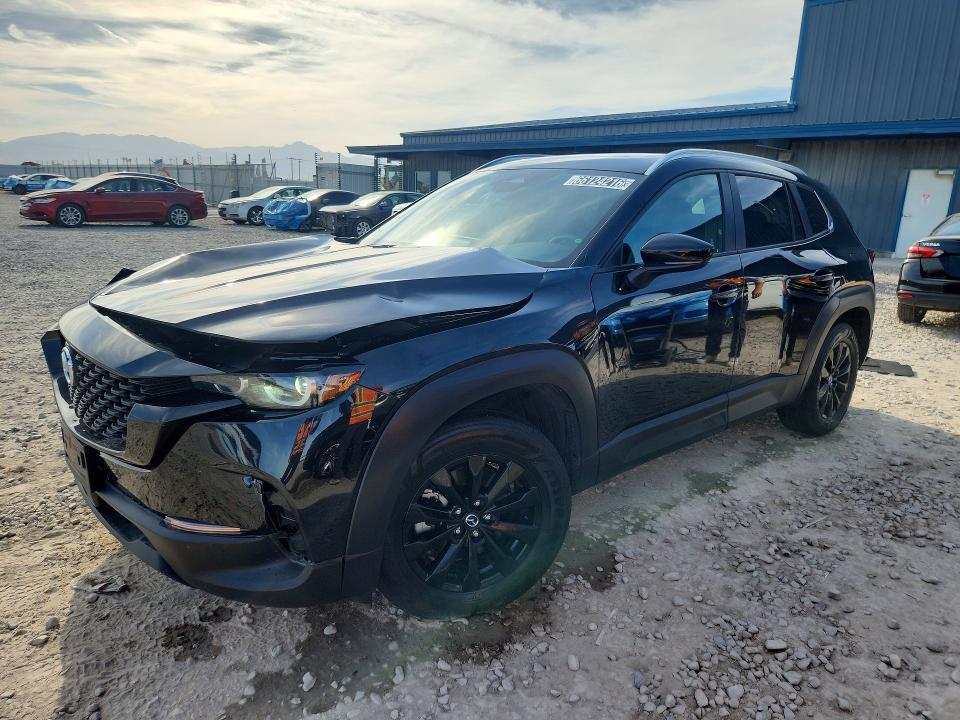 2026 MAZDA CX-50 7MMVABBL7TN463248