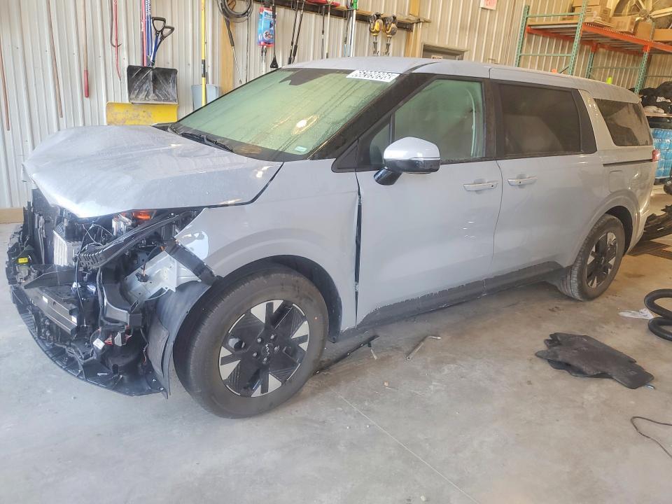 2027 KIA CARNIVAL KNDNB5KA6V6194444