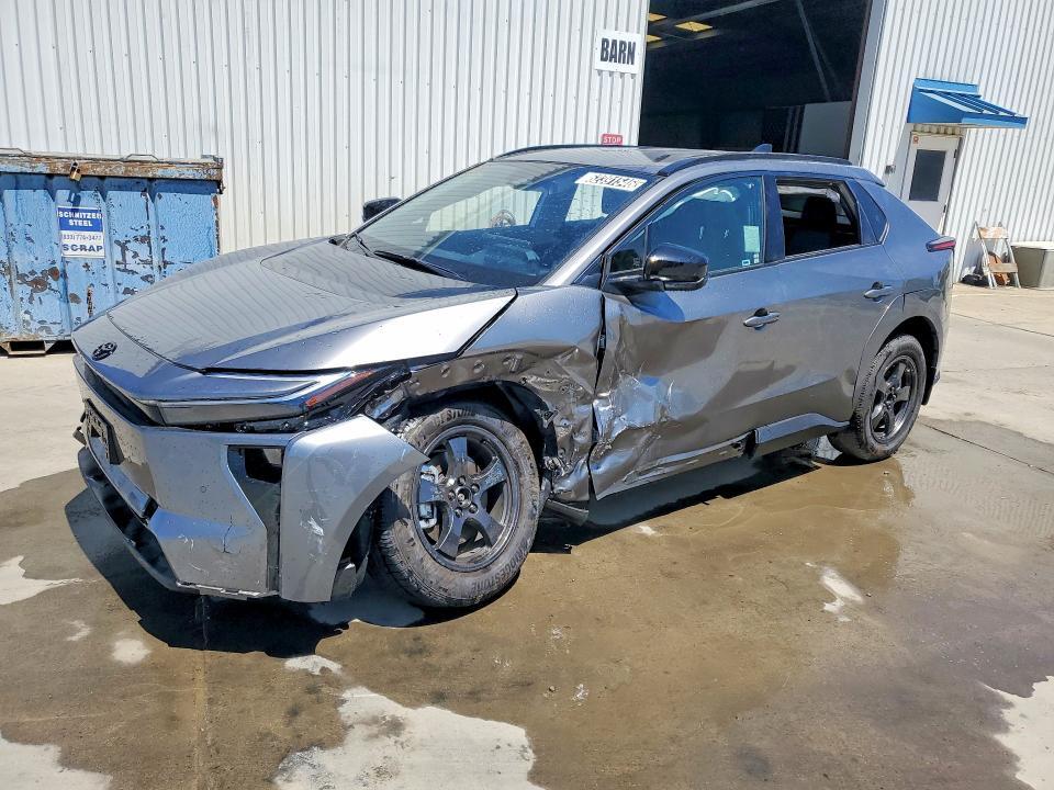 2026 TOYOTA BZ JTMBCAEB7TA007008