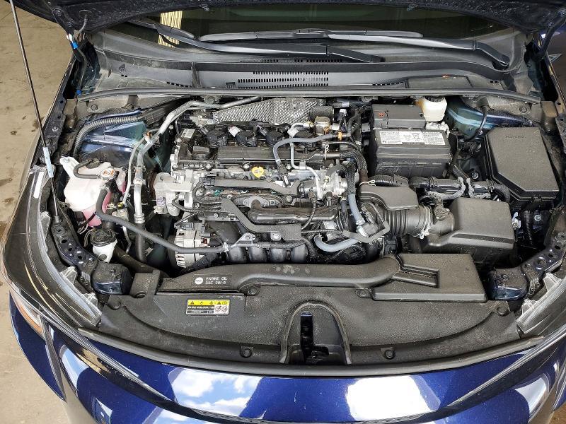 5YFB4MDEXTP407411 2026 TOYOTA COROLLA photo no. 11