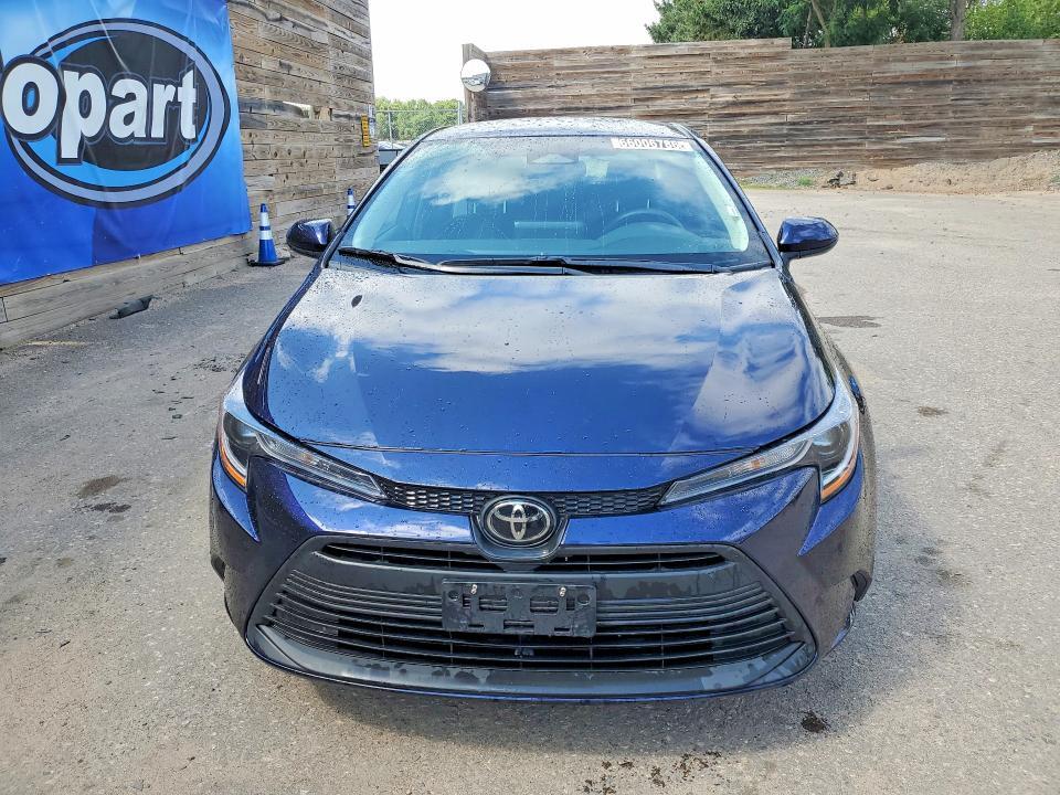 5YFB4MDEXTP407411 2026 TOYOTA COROLLA photo no. 5