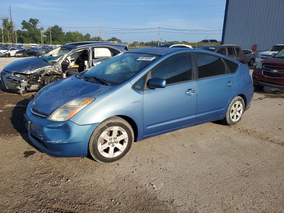 2008 TOYOTA PRIUS JTDKB20U787730895