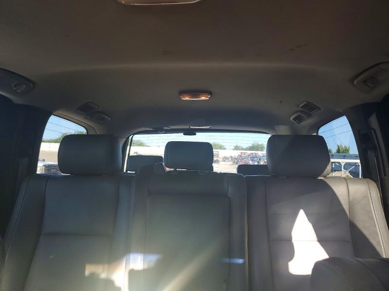 5TDBY64A38S008853 2008 TOYOTA SEQUOIA photo no. 10
