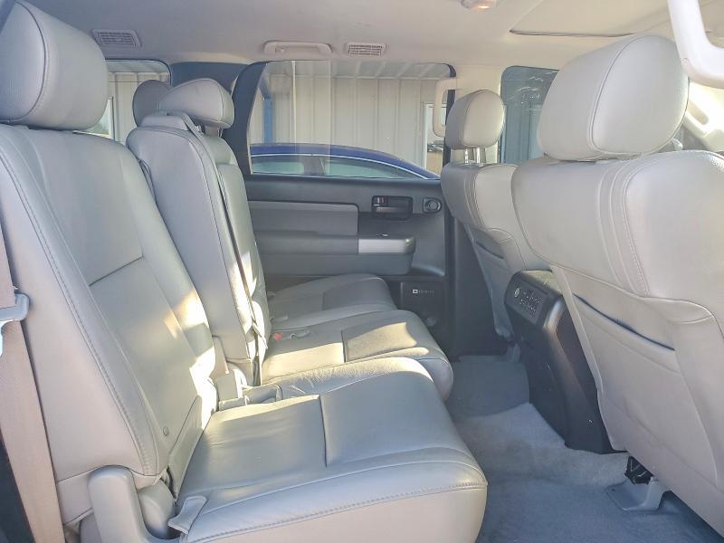 5TDBY64A38S008853 2008 TOYOTA SEQUOIA photo no. 11