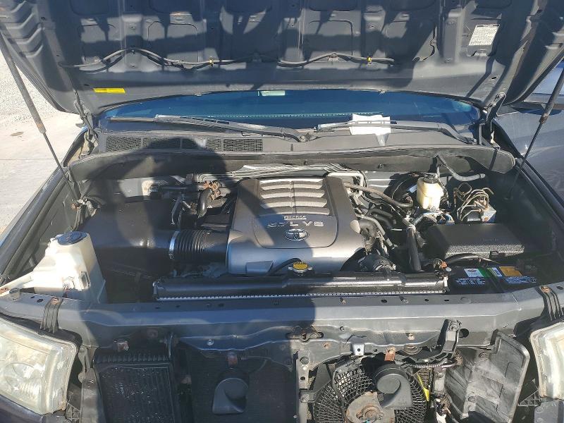 5TDBY64A38S008853 2008 TOYOTA SEQUOIA photo no. 12