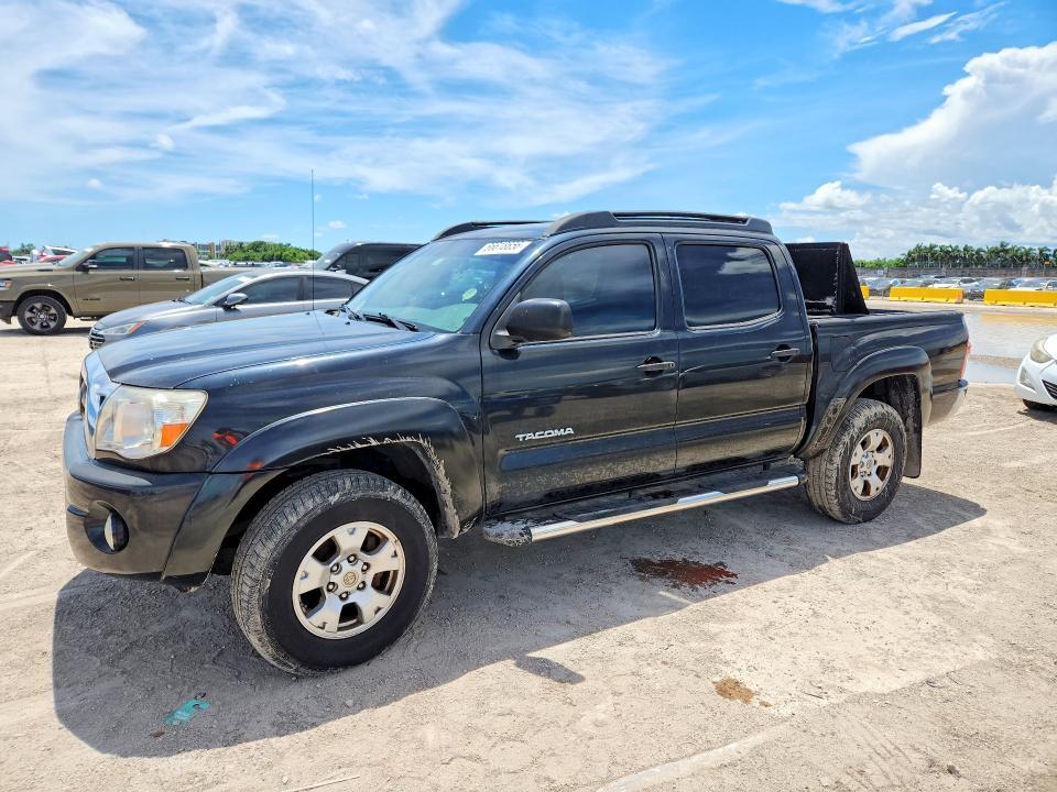 2008 TOYOTA TACOMA 3TMJU62N38M068886