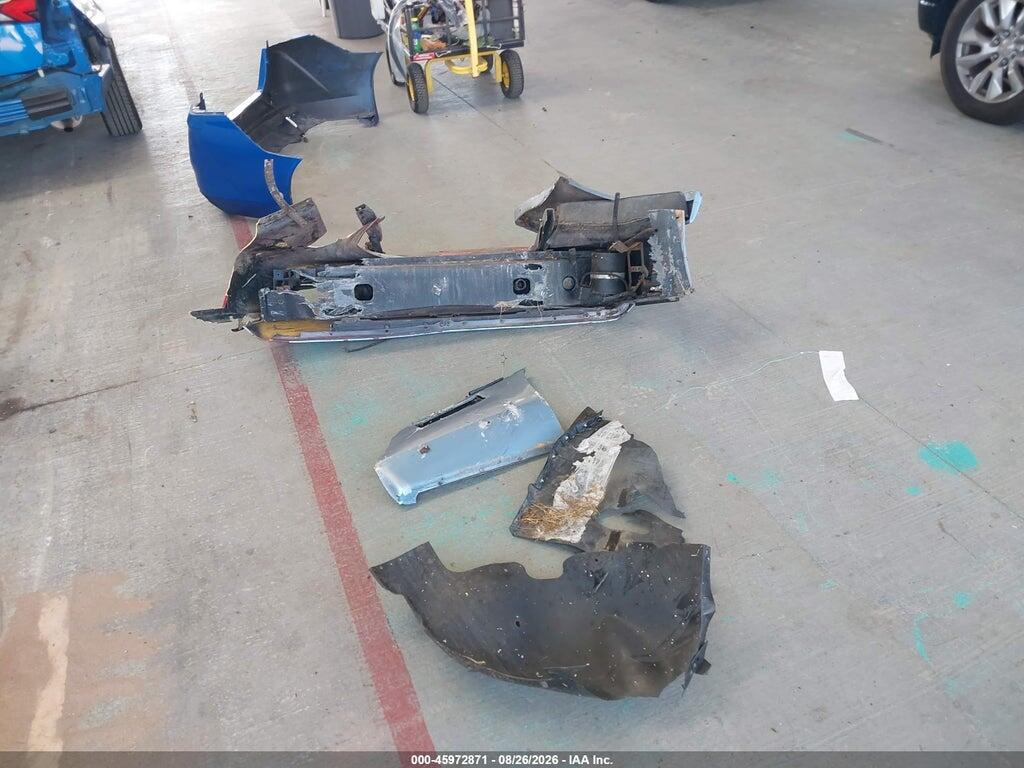 1G1AY0787E5144527 1984 CHEVROLET CORVETTE photo no. 11
