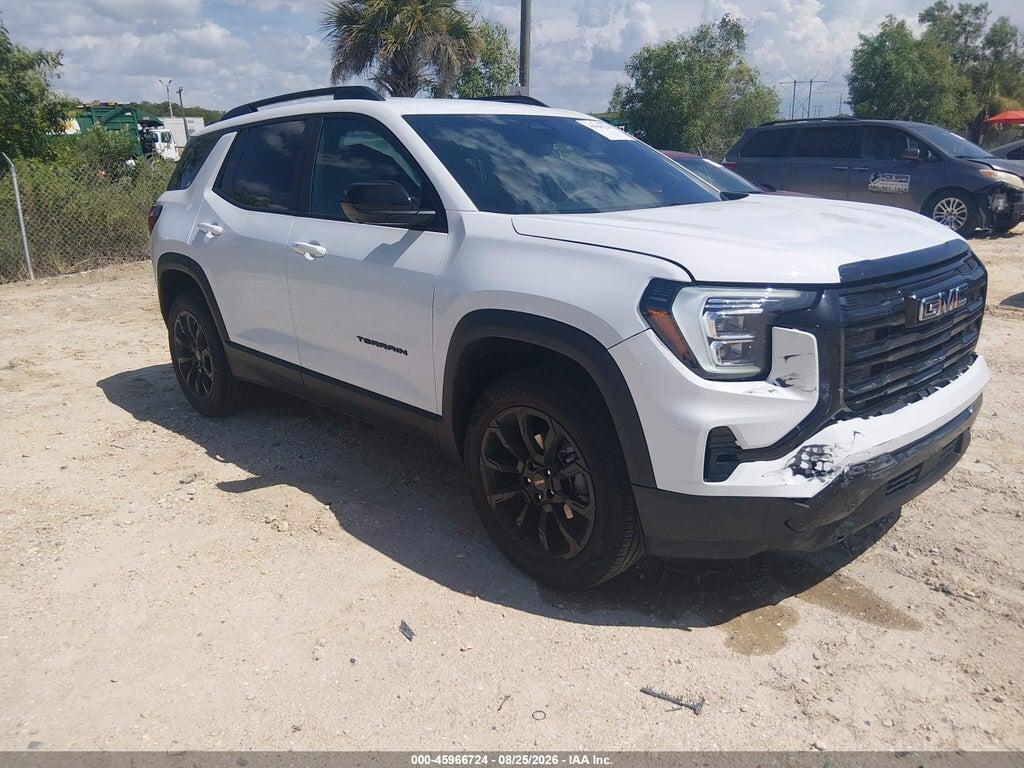 2027 GMC TERRAIN 3GKAKMEG2VL107514