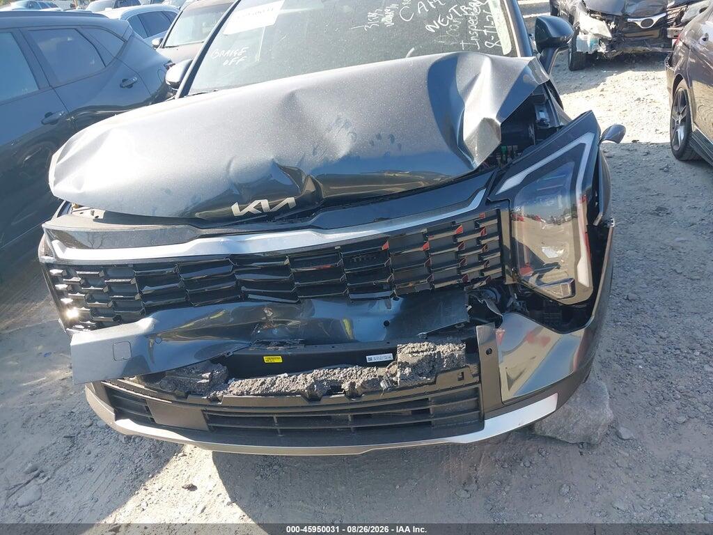 KNDPUDDG6V7416490 2027 KIA SPORTAGE HYBRID photo no. 12
