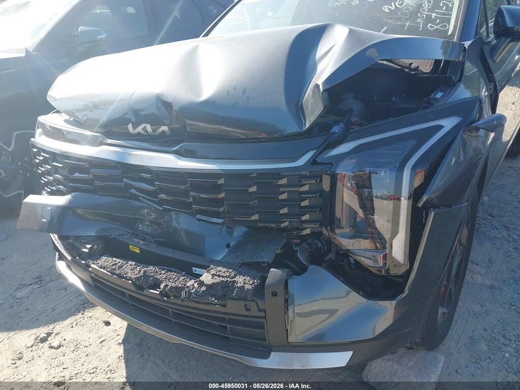 KNDPUDDG6V7416490 2027 KIA SPORTAGE HYBRID photo no. 6