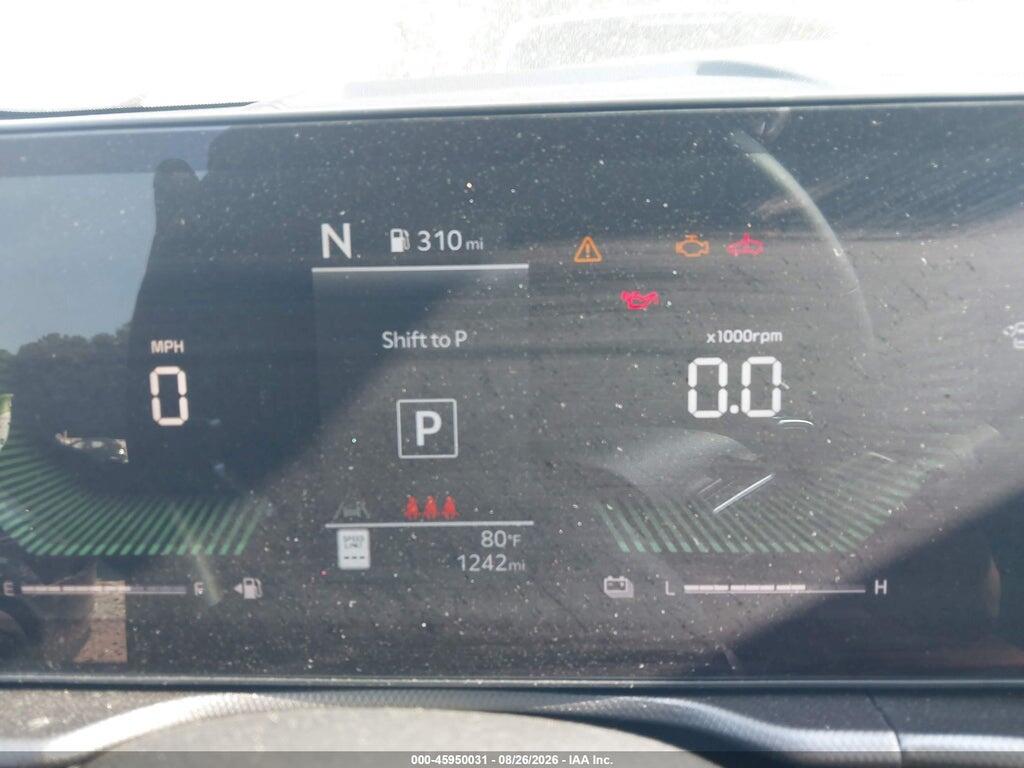 KNDPUDDG6V7416490 2027 KIA SPORTAGE HYBRID photo no. 7