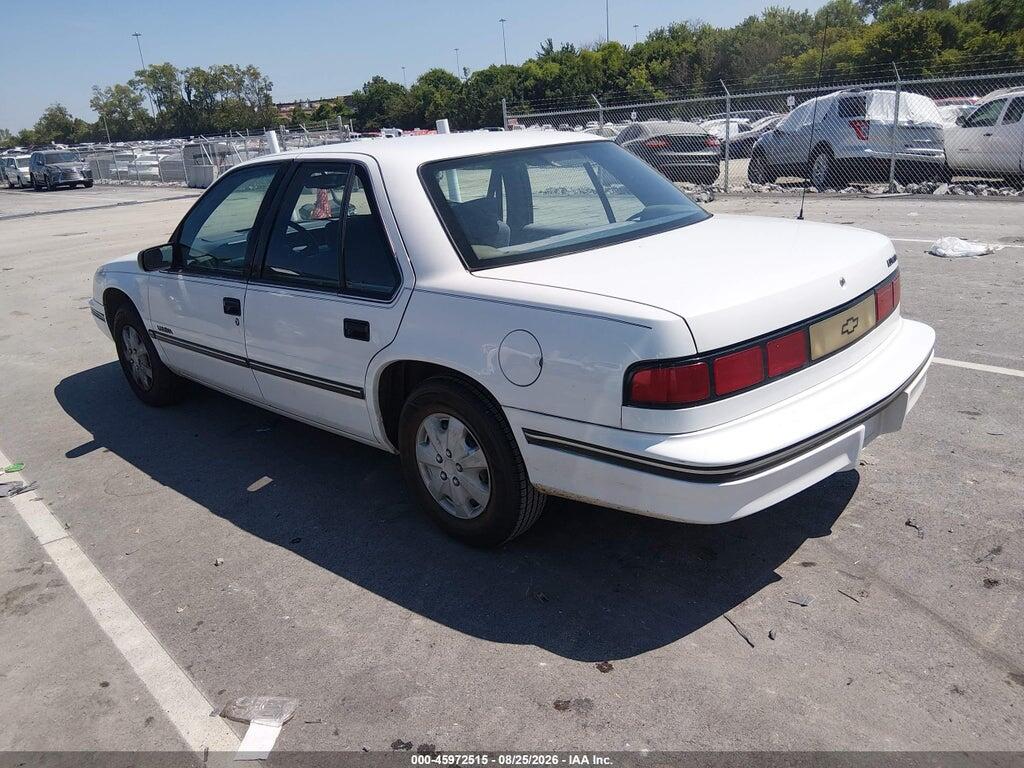 2G1WL54T9R9155497 1994 CHEVROLET LUMINA photo no. 3