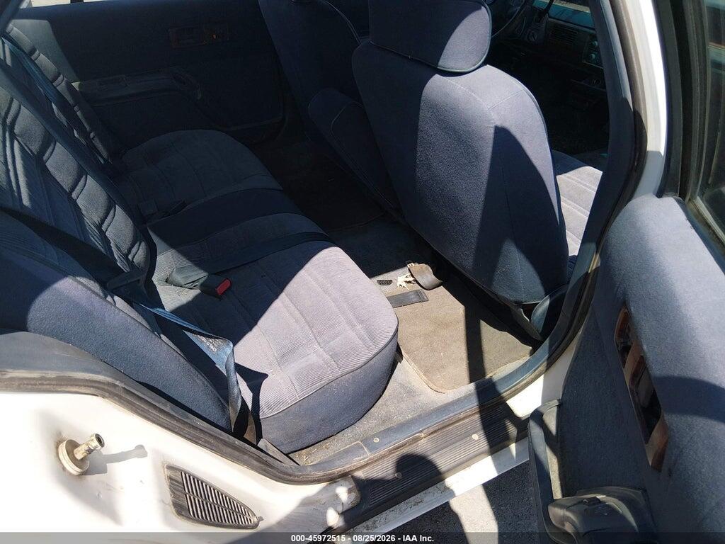 2G1WL54T9R9155497 1994 CHEVROLET LUMINA photo no. 8
