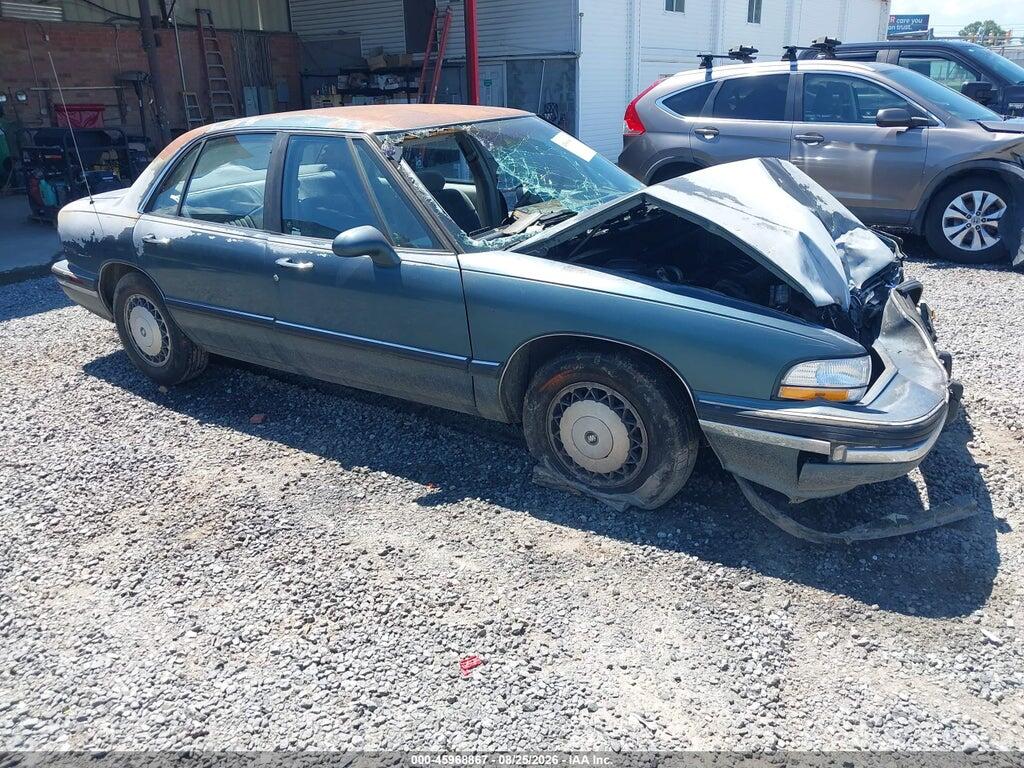 1G4HP52L6RH509099 1994 BUICK LESABRE photo no. 1