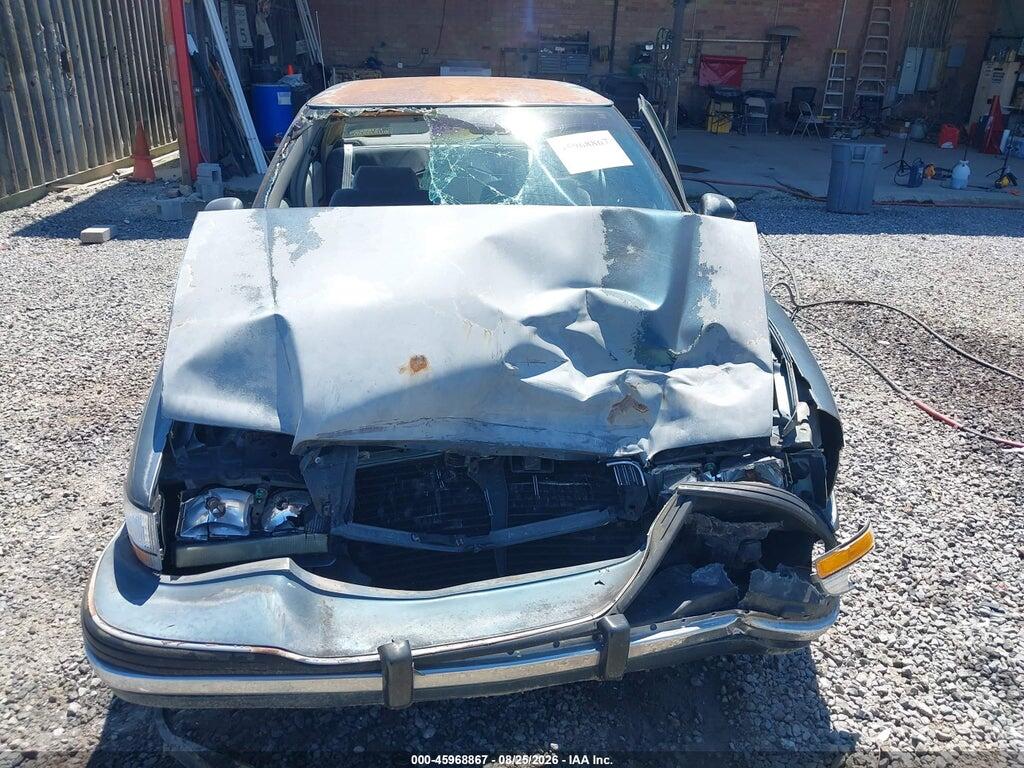 1G4HP52L6RH509099 1994 BUICK LESABRE photo no. 12