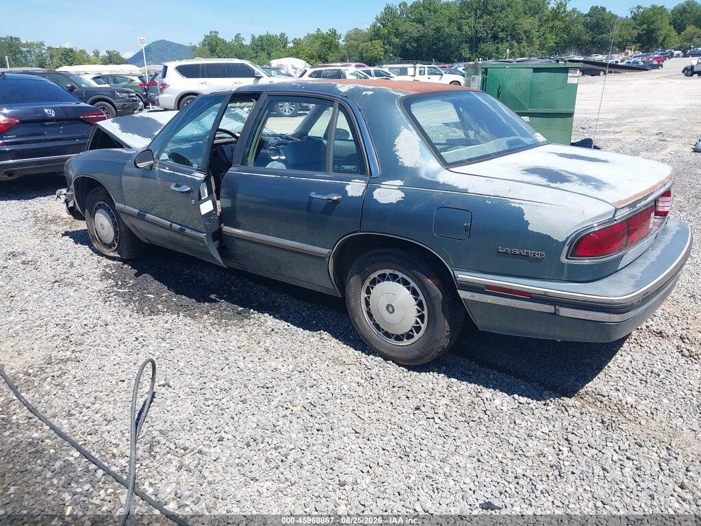 1G4HP52L6RH509099 1994 BUICK LESABRE photo no. 3