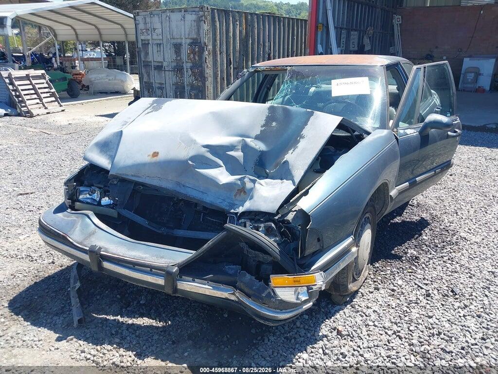 1G4HP52L6RH509099 1994 BUICK LESABRE photo no. 6