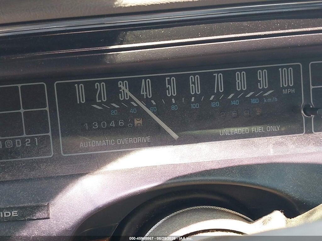 1G4HP52L6RH509099 1994 BUICK LESABRE photo no. 7