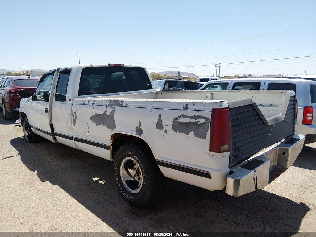 1GCEC19K3RE262506 1994 CHEVROLET GMT-400 photo no. 3
