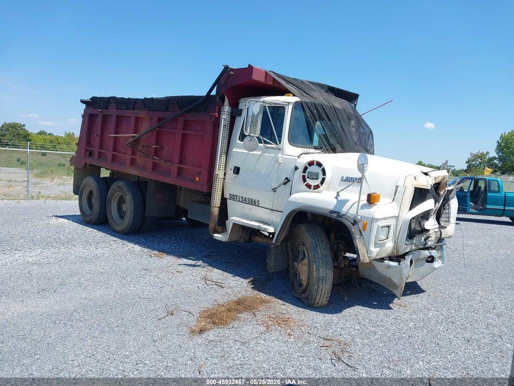 1994 FORD L-SERIES 1FDYU90T9RVA03688