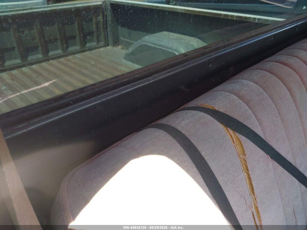 1GCEK14L0BZ123810 1981 CHEVROLET K10 photo no. 8