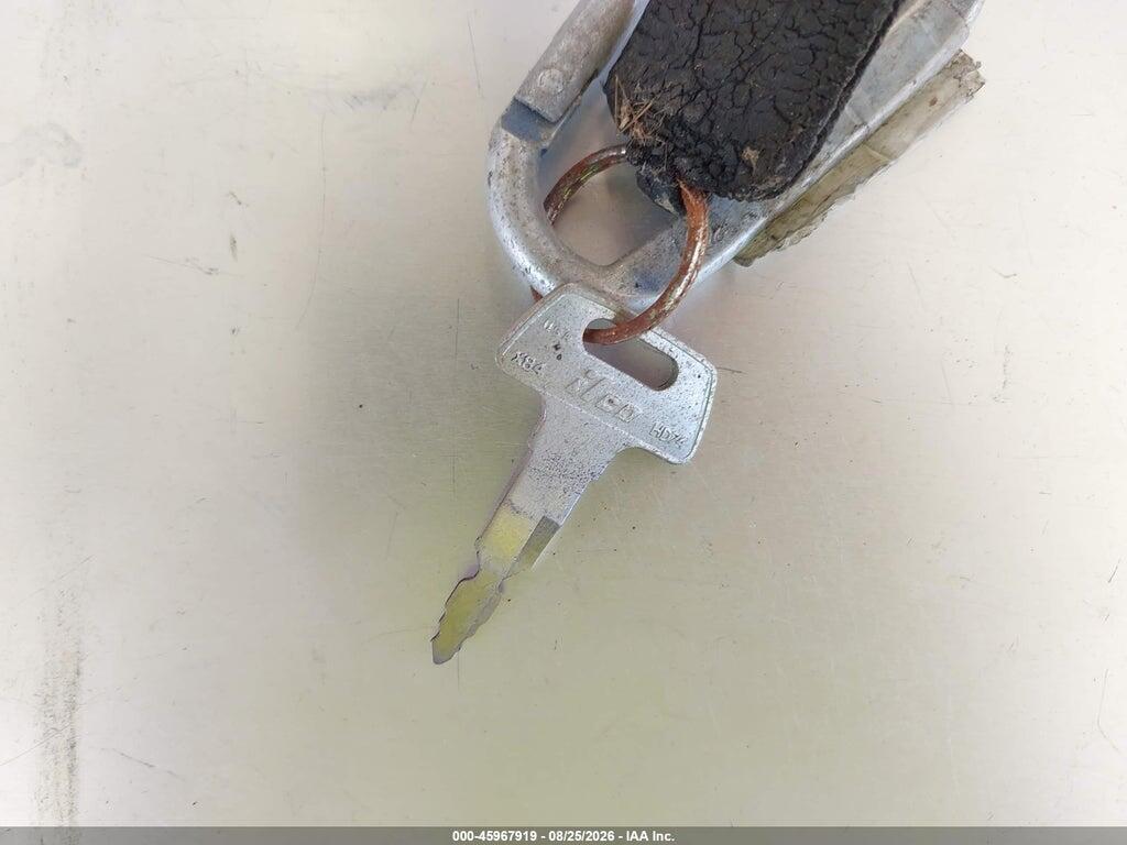 JH2RC3812MM000357 1991 HONDA CB750 photo no. 11