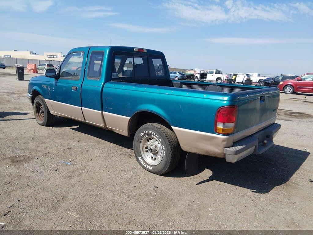 1FTCR14U5PPA43546 1993 FORD RANGER photo no. 3