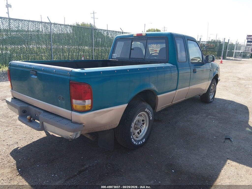 1FTCR14U5PPA43546 1993 FORD RANGER photo no. 4