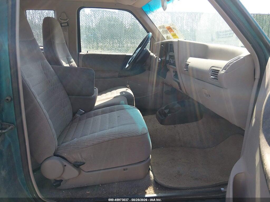 1FTCR14U5PPA43546 1993 FORD RANGER photo no. 5