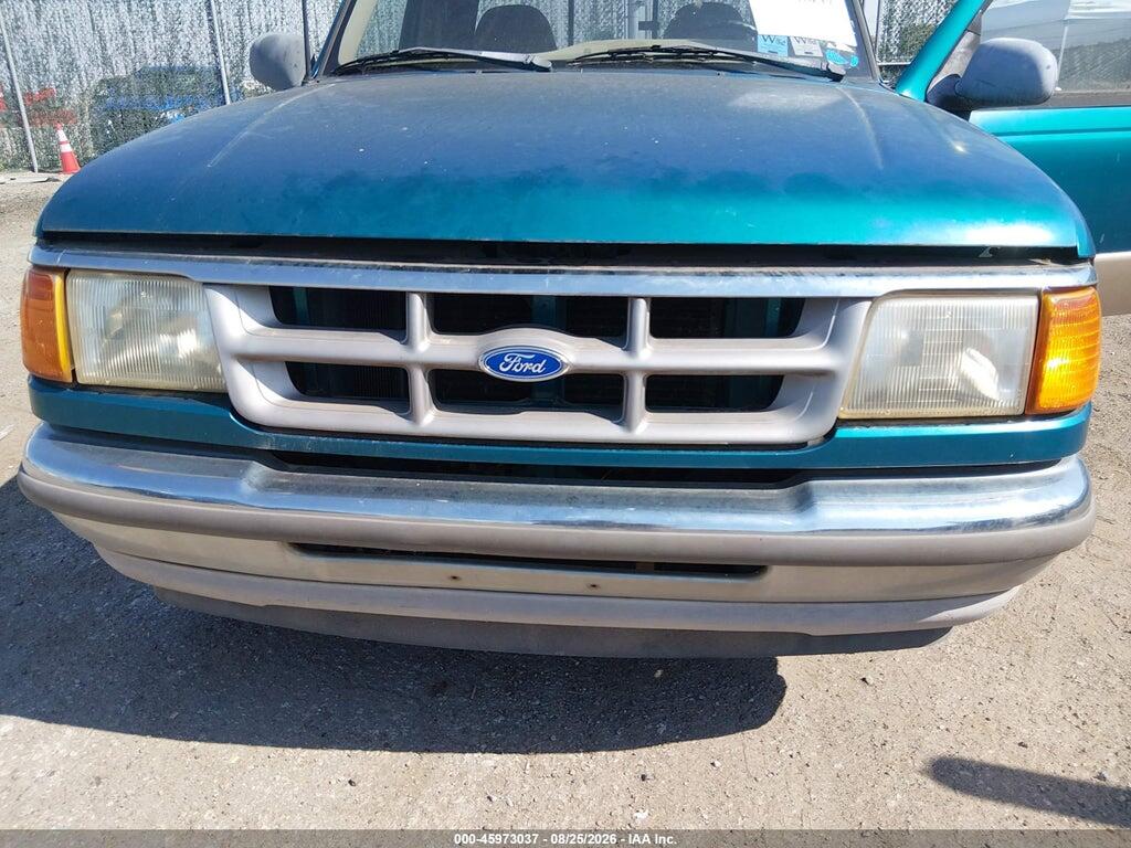 1FTCR14U5PPA43546 1993 FORD RANGER photo no. 6